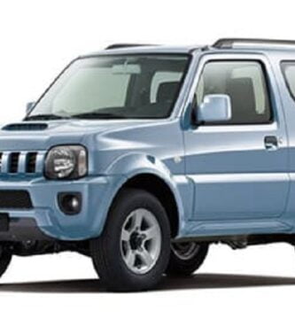 Diagramas Eléctricos Suzuki Jimmy 2002 – Bandas de Tiempo y Distribución