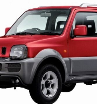 Diagramas Eléctricos Suzuki Jimmy 2005 – Bandas de Tiempo y Distribución