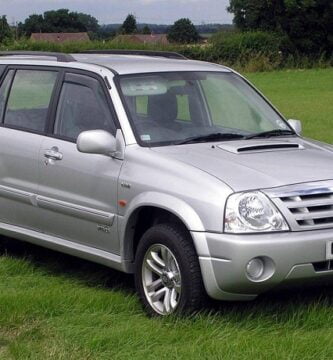 Diagramas Eléctricos Suzuki Sidekick 2006 – Bandas de Tiempo y Distribución