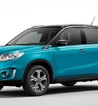 Diagramas Eléctricos Suzuki Gran Vitara 2018 – Bandas de Tiempo y Distribución