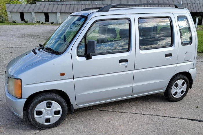 Diagramas Eléctricos Suzuki Wagon 1995 – Bandas de Tiempo y Distribución