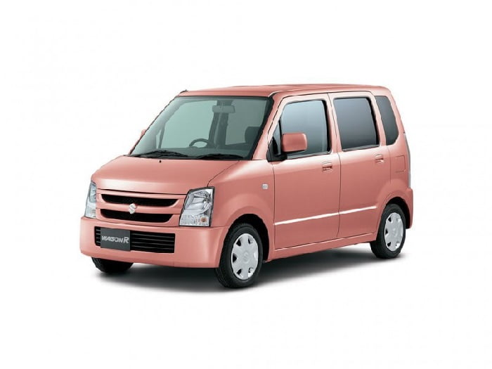 Diagramas Eléctricos Suzuki Wagon 2006 – Bandas de Tiempo y Distribución