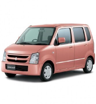 Diagramas Eléctricos Suzuki Wagon 2007 – Bandas de Tiempo y Distribución