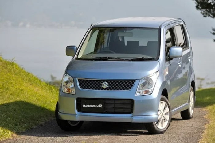 Diagramas Eléctricos Suzuki Wagon 2011 – Bandas de Tiempo y Distribución