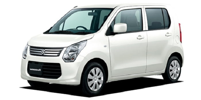 Diagramas Eléctricos Suzuki Wagon 2015 – Bandas de Tiempo y Distribución