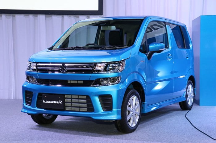 Diagramas Eléctricos Suzuki Wagon 2017 – Bandas de Tiempo y Distribución