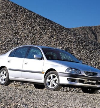 Diagramas Eléctricos Toyota Avensis 1996 – Bandas de Tiempo y Distribución