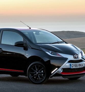 Diagramas Eléctricos Toyota Aygo 2018 – Bandas de Tiempo y Distribución