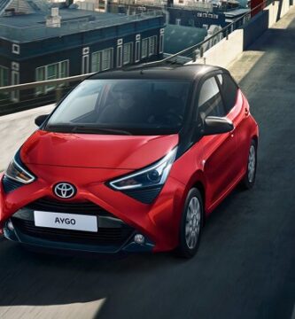 Diagramas Eléctricos Toyota Aygo 2020 – Bandas de Tiempo y Distribución