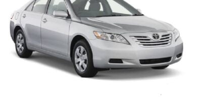 Diagramas Eléctricos Toyota Camry 2008 – Bandas de Tiempo y Distribución