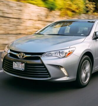 Diagramas Eléctricos Toyota Camry 2016 – Bandas de Tiempo y Distribución