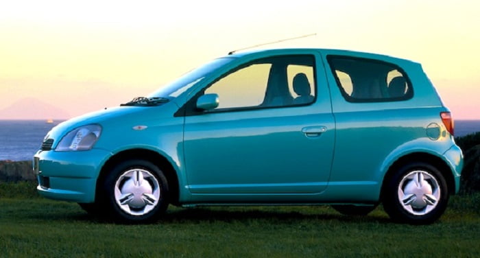 Diagramas Eléctricos Toyota Etios 2003 – Bandas de Tiempo y Distribución