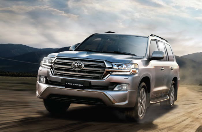 Diagramas Eléctricos Toyota Land Cruiser 120 2020 – Bandas de Tiempo y Distribución