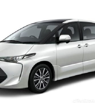 Diagramas Eléctricos Toyota Previa 2019 – Bandas de Tiempo y Distribución