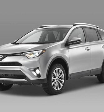 Diagramas Eléctricos Toyota RAV4 2017 – Bandas de Tiempo y Distribución