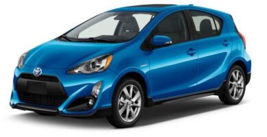 Diagramas Eléctricos Toyota Prius 2018 – Bandas de Tiempo y Distribución