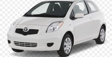 Diagramas Eléctricos Toyota Starlet 2015 – Bandas de Tiempo y Distribución