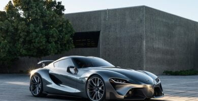 Diagramas Eléctricos Toyota Supra 2019 – Bandas de Tiempo y Distribución