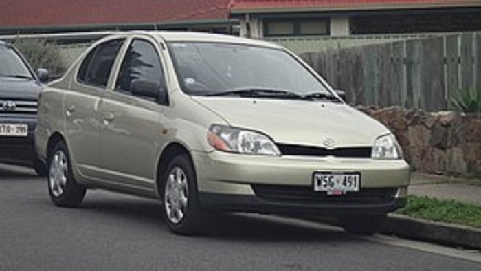 Diagramas Eléctricos Toyota Yaris 1996 – Bandas de Tiempo y Distribución