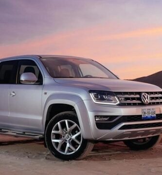 Diagramas Eléctricos Volkswagen Amarok 2018 – Bandas de Tiempo y Distribución