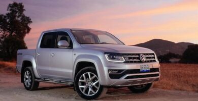 Diagramas Eléctricos Volkswagen Amarok 2018 – Bandas de Tiempo y Distribución