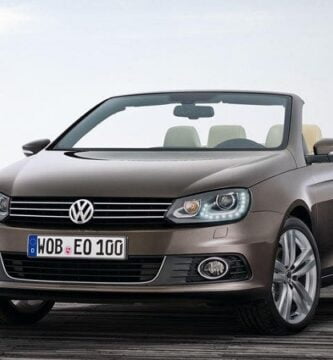 Diagramas Eléctricos Volkswagen Eos 2012 – Bandas de Tiempo y Distribución