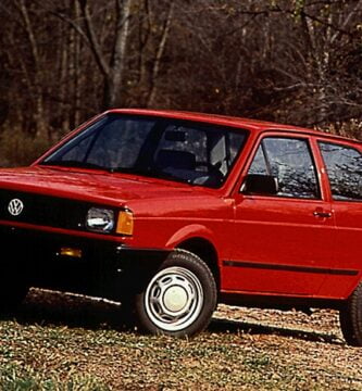 Diagramas Eléctricos Volkswagen Fox 1994 – Bandas de Tiempo y Distribución