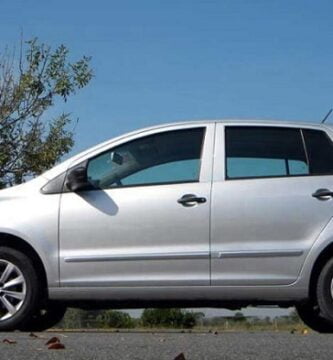 Diagramas Eléctricos Volkswagen Fox 2011 – Bandas de Tiempo y Distribución