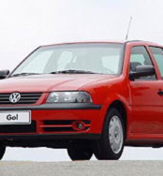 Diagramas Eléctricos Volkswagen Gol 2006 – Bandas de Tiempo y Distribución