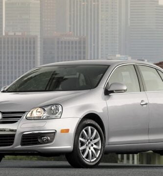 Diagramas Eléctricos Volkswagen Jetta 2007 – Bandas de Tiempo y Distribución