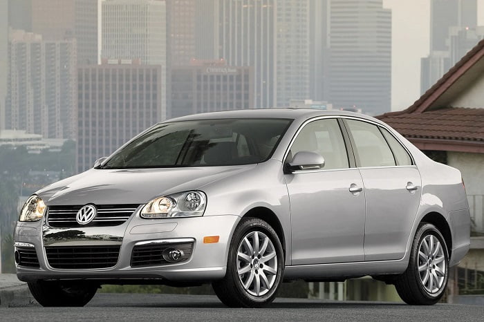 Diagramas Eléctricos Volkswagen Jetta 2009 – Bandas de Tiempo y Distribución