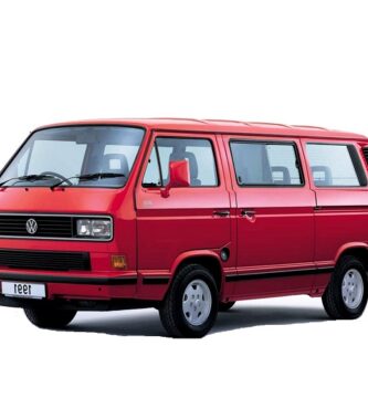 Diagramas Eléctricos Volkswagen Kombi 1991 – Bandas de Tiempo y Distribución