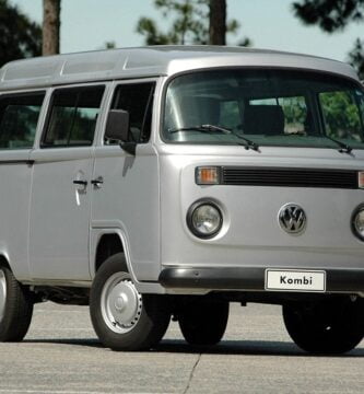 Diagramas Eléctricos Volkswagen Kombi 2004 – Bandas de Tiempo y Distribución