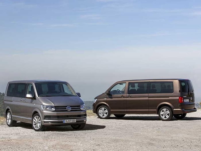 Diagramas Eléctricos Volkswagen Kombi 2015 – Bandas de Tiempo y Distribución