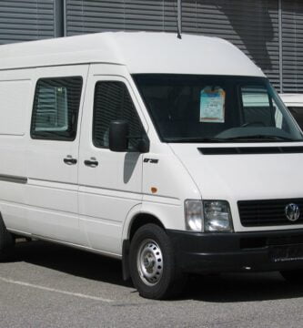 Diagramas Eléctricos Volkswagen LT 2001 – Bandas de Tiempo y Distribución