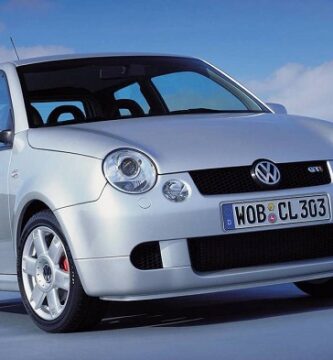 Diagramas Eléctricos Volkswagen Lupo 2000 – Bandas de Tiempo y Distribución