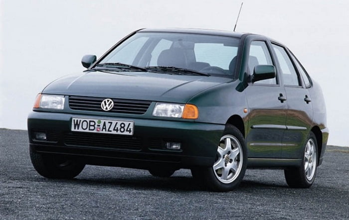 Diagramas Eléctricos Volkswagen Polo 1998 – Bandas de Tiempo y Distribución