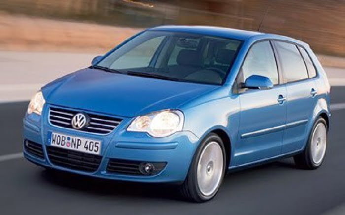 Diagramas Eléctricos Volkswagen Polo 2006 – Bandas de Tiempo y Distribución