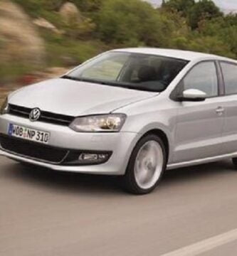 Diagramas Eléctricos Volkswagen Polo 2015 – Bandas de Tiempo y Distribución