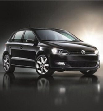 Diagramas Eléctricos Volkswagen Polo 2016 – Bandas de Tiempo y Distribución