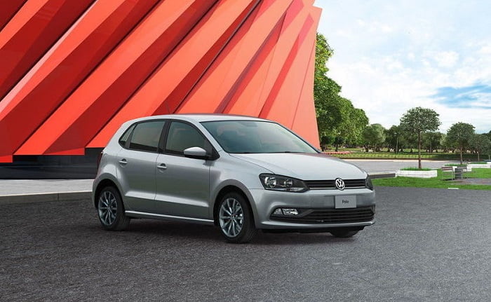 Diagramas Eléctricos Volkswagen Polo 2020 – Bandas de Tiempo y Distribución