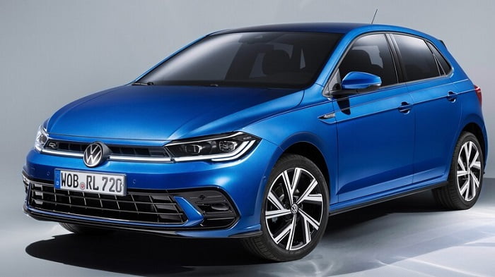 Diagramas Eléctricos Volkswagen Polo 2021 – Bandas de Tiempo y Distribución