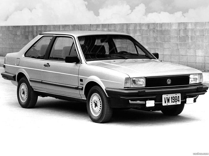 Diagramas Eléctricos Volkswagen Santana 1993 – Bandas de Tiempo y Distribución