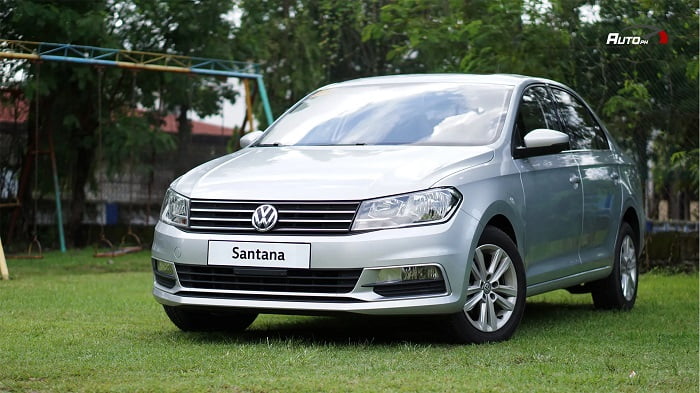 Diagramas Eléctricos Volkswagen Santana 2021 – Bandas de Tiempo y Distribución