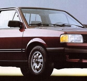 Diagramas Eléctricos Volkswagen Saveiro GV 1987 – Bandas de Tiempo y Distribución