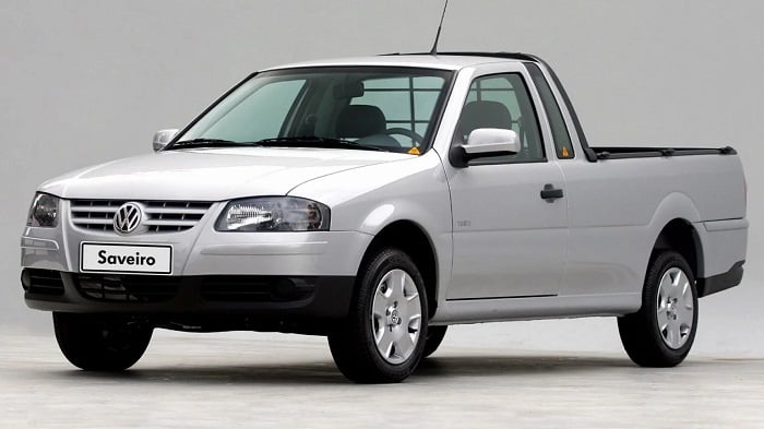 Diagramas Eléctricos Volkswagen Saveiro GII 1999 – Bandas de Tiempo y Distribución