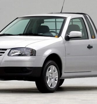 Diagramas Eléctricos Volkswagen Saveiro GV 2003 – Bandas de Tiempo y Distribución