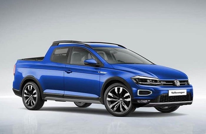 Diagramas Eléctricos Volkswagen Saveiro GVI 2019 – Bandas de Tiempo y Distribución