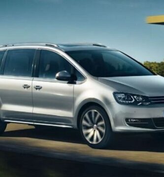 Diagramas Eléctricos Volkswagen Sharan 2021 – Bandas de Tiempo y Distribución