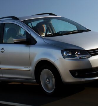 Diagramas Eléctricos Volkswagen SpaceFox 2012 – Bandas de Tiempo y Distribución